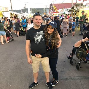 Meet your Posher, Anna